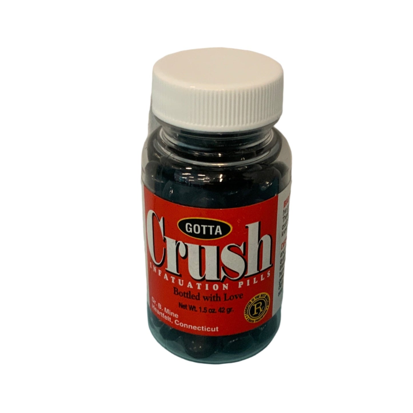 Gotta Crush