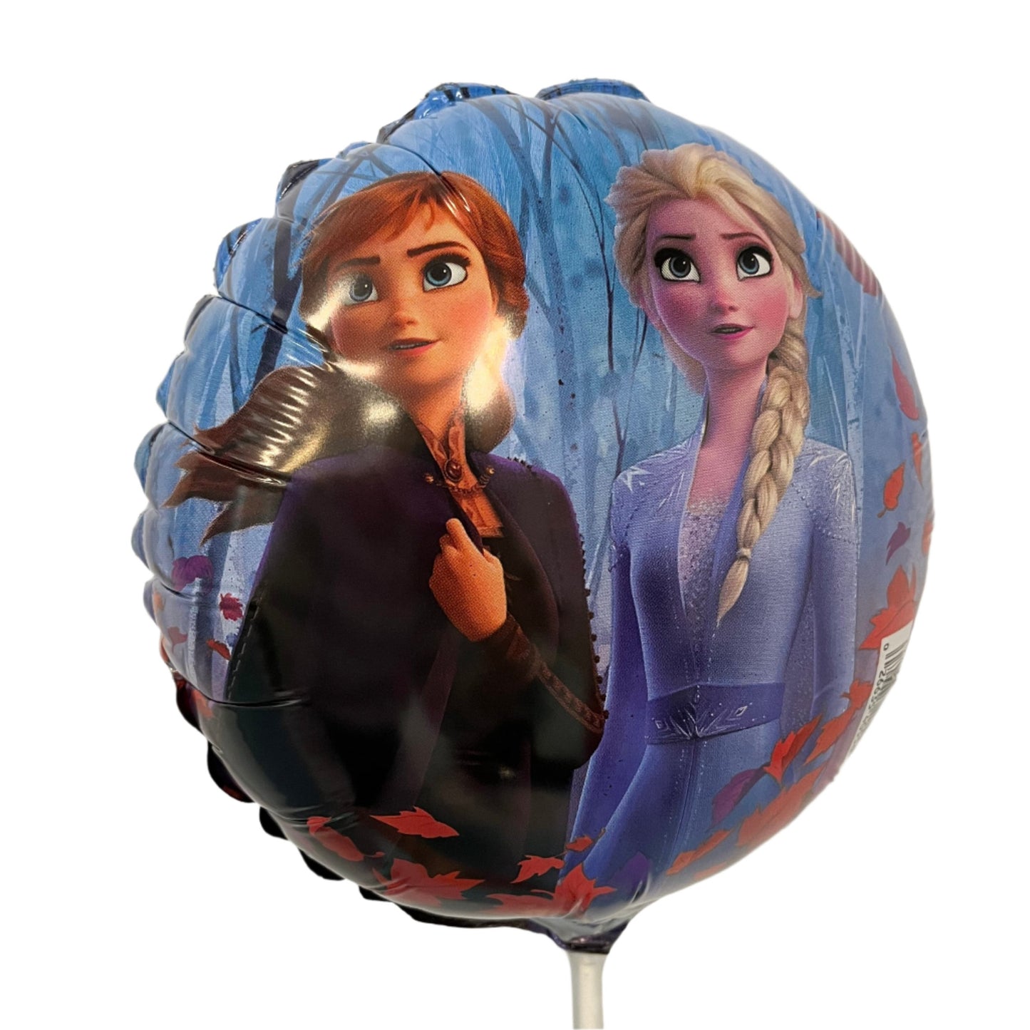 Disney Frozen Balloons
