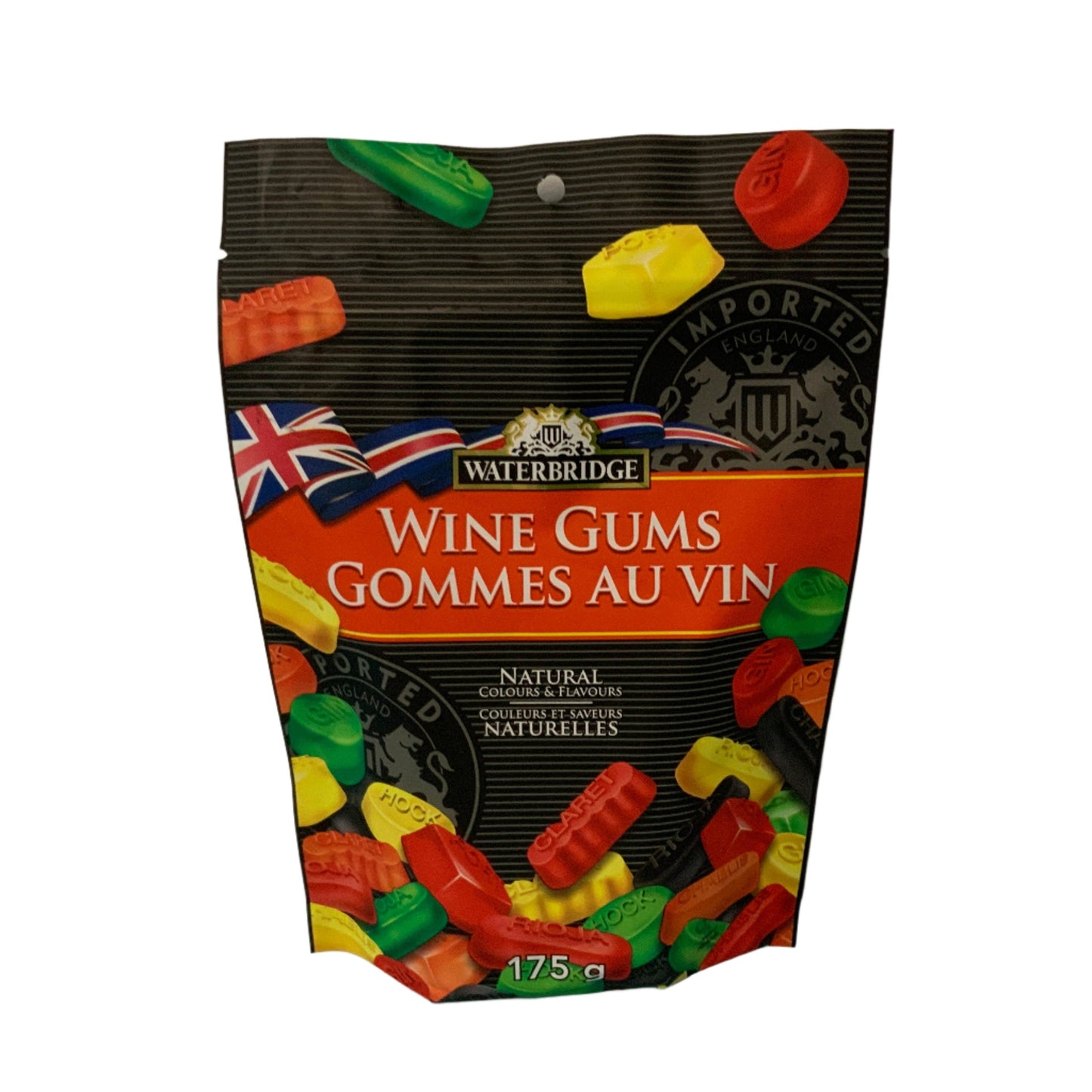 Waterbridge Wine Gums