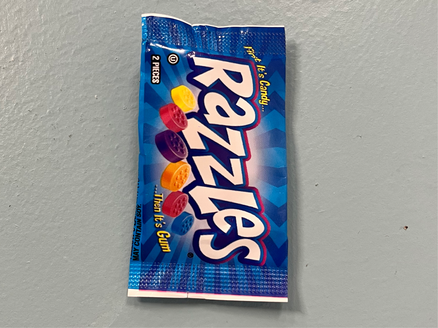 Razzles