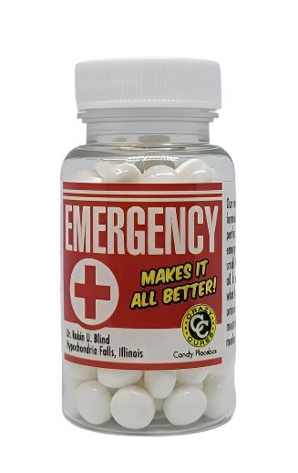 Emergency