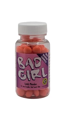 Bad Girl