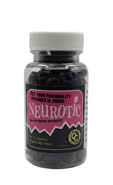 Neurotic