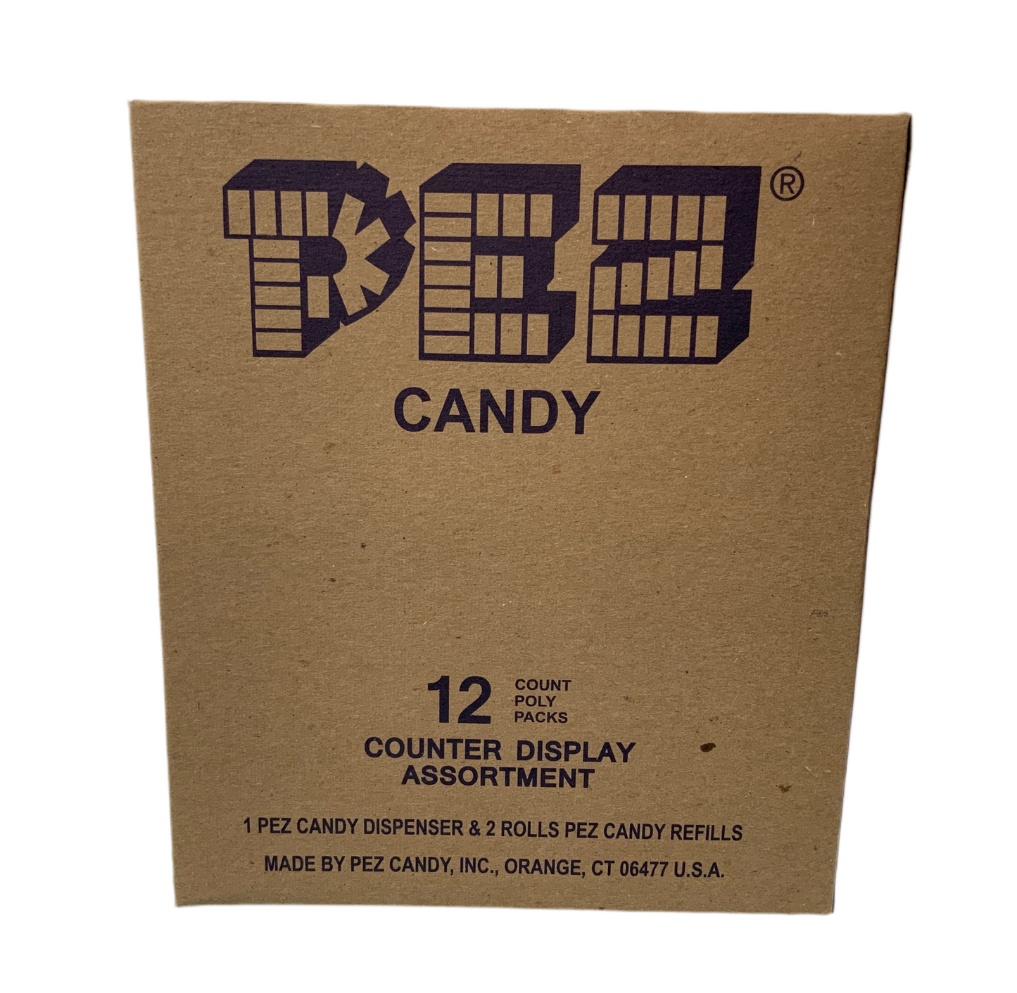 Disney Pez Candy