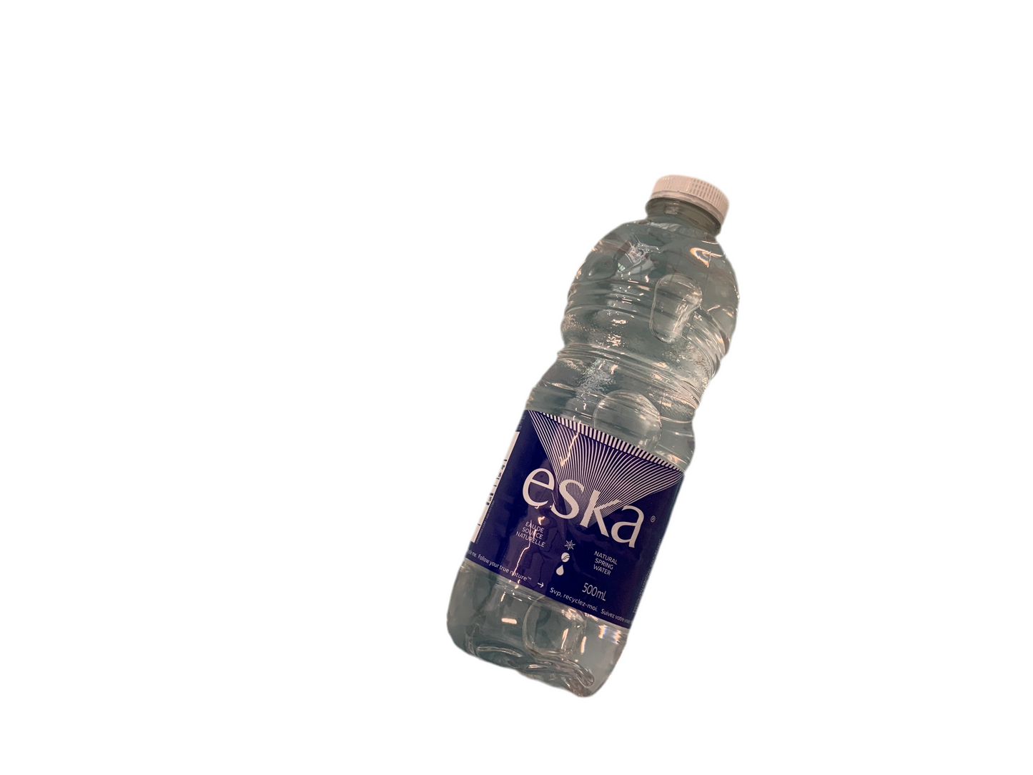 Eska Water