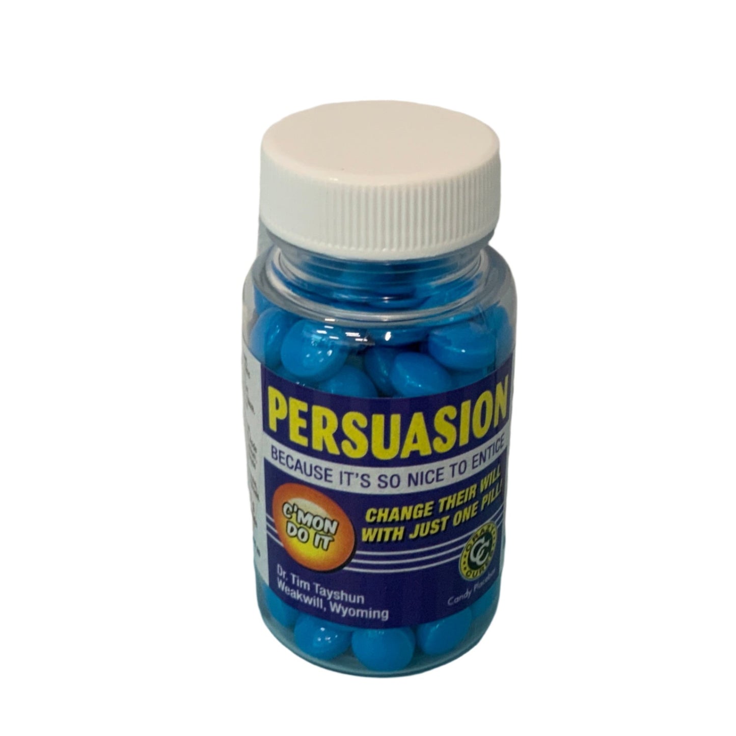 Persuasion