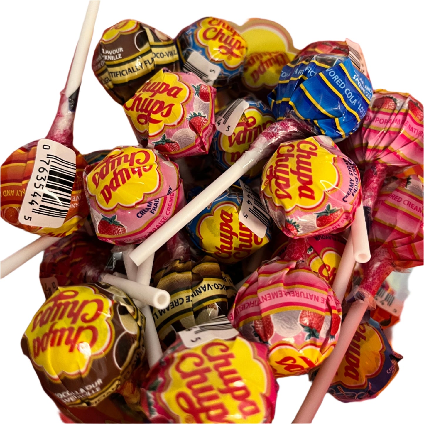 Chupa Chups