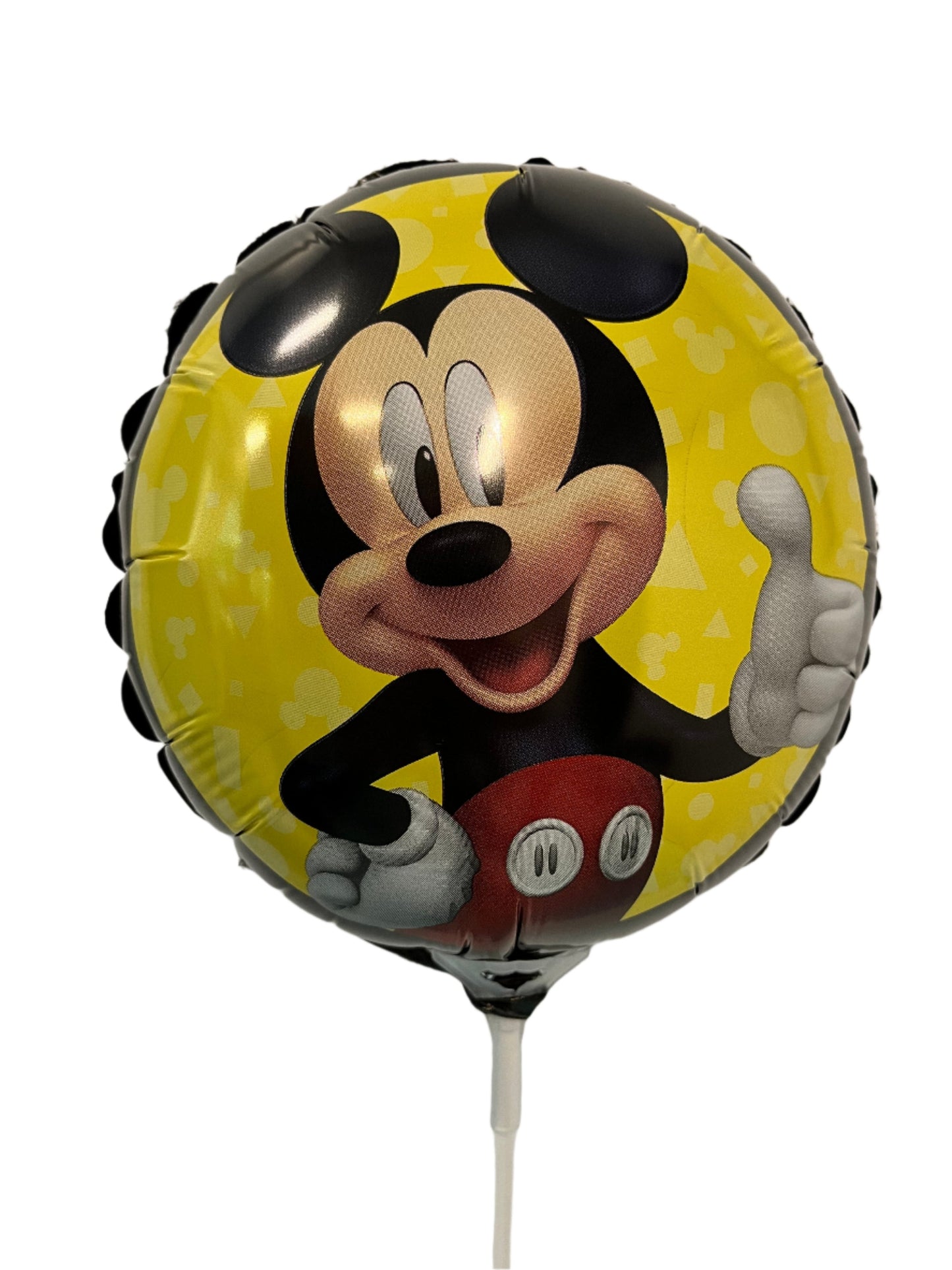 Mickey Mouse Balloon
