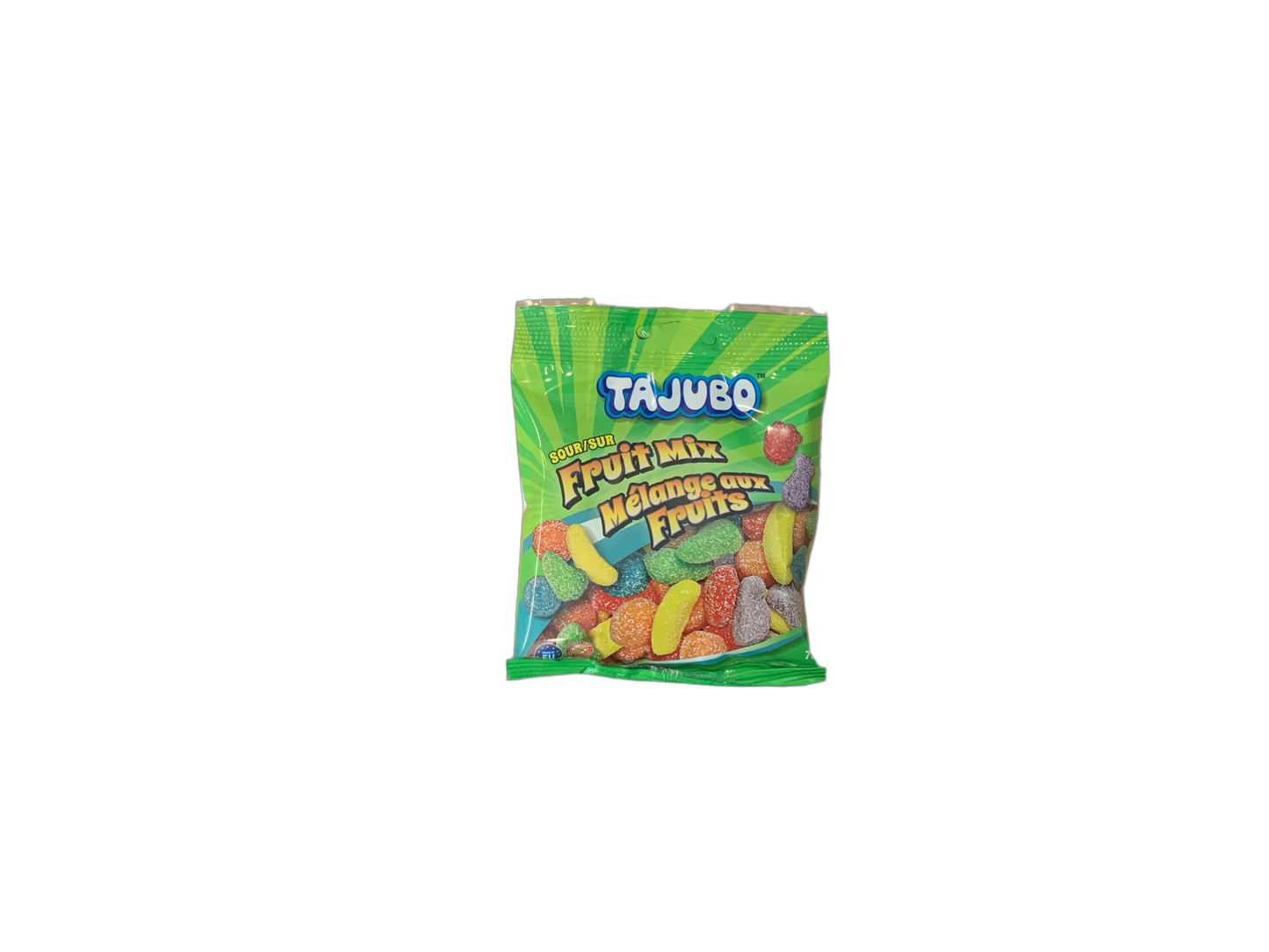 TAJUBO fruit mix