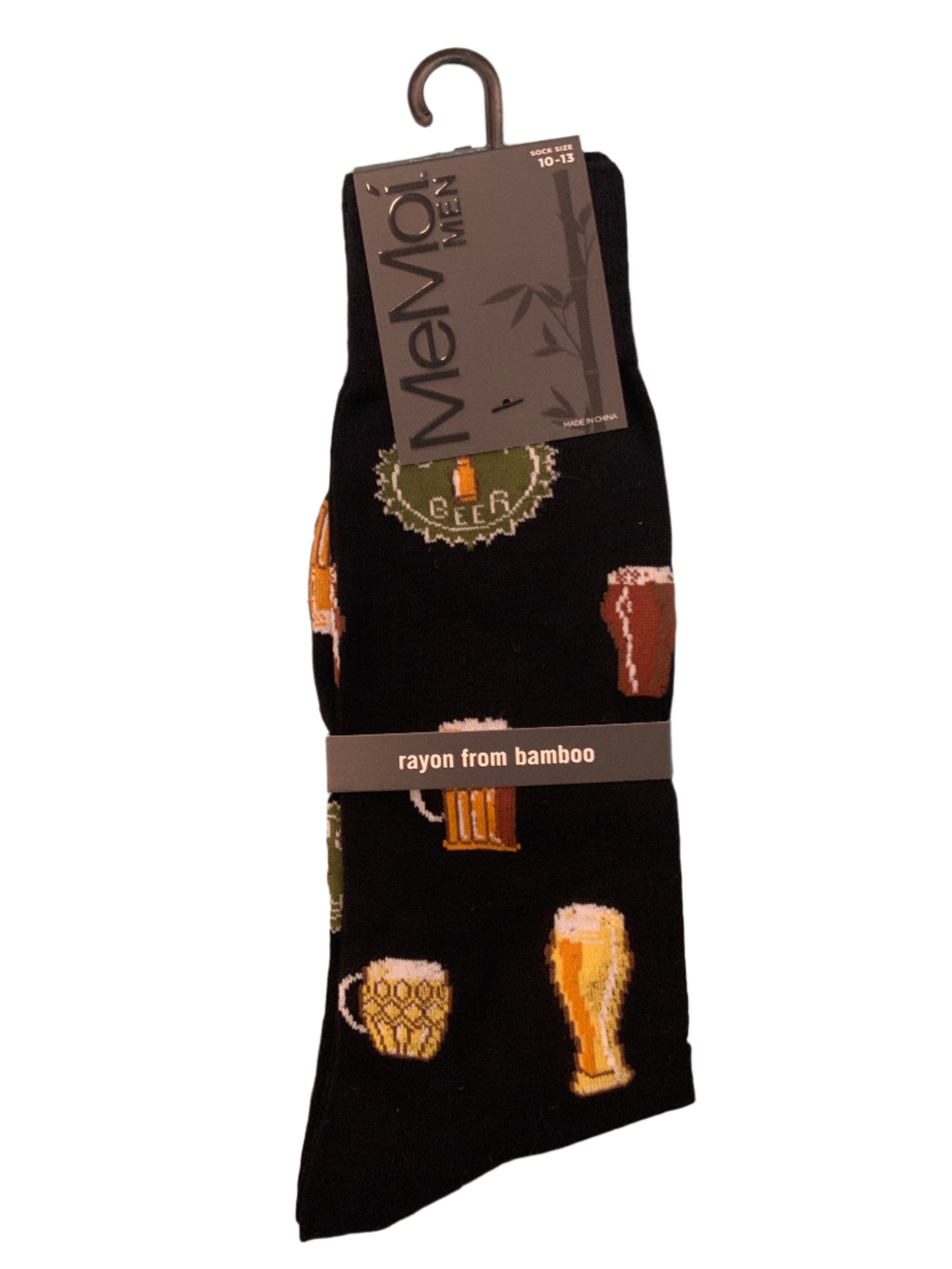 Craft Beer Socks