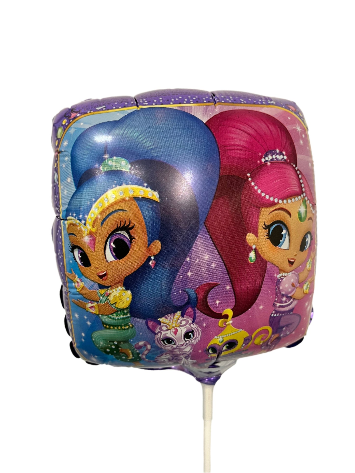 Shimmer and Shine Balloon