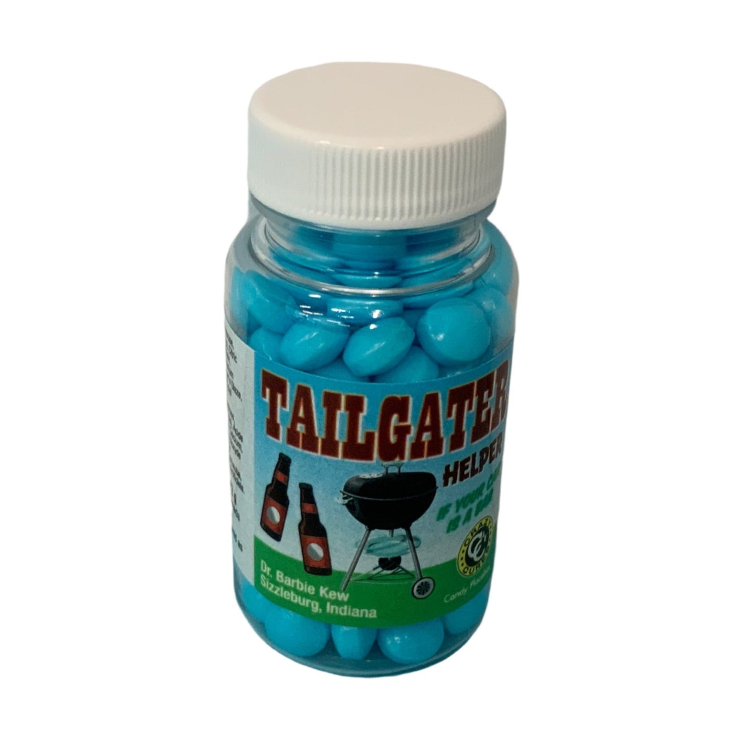 Tailgater
