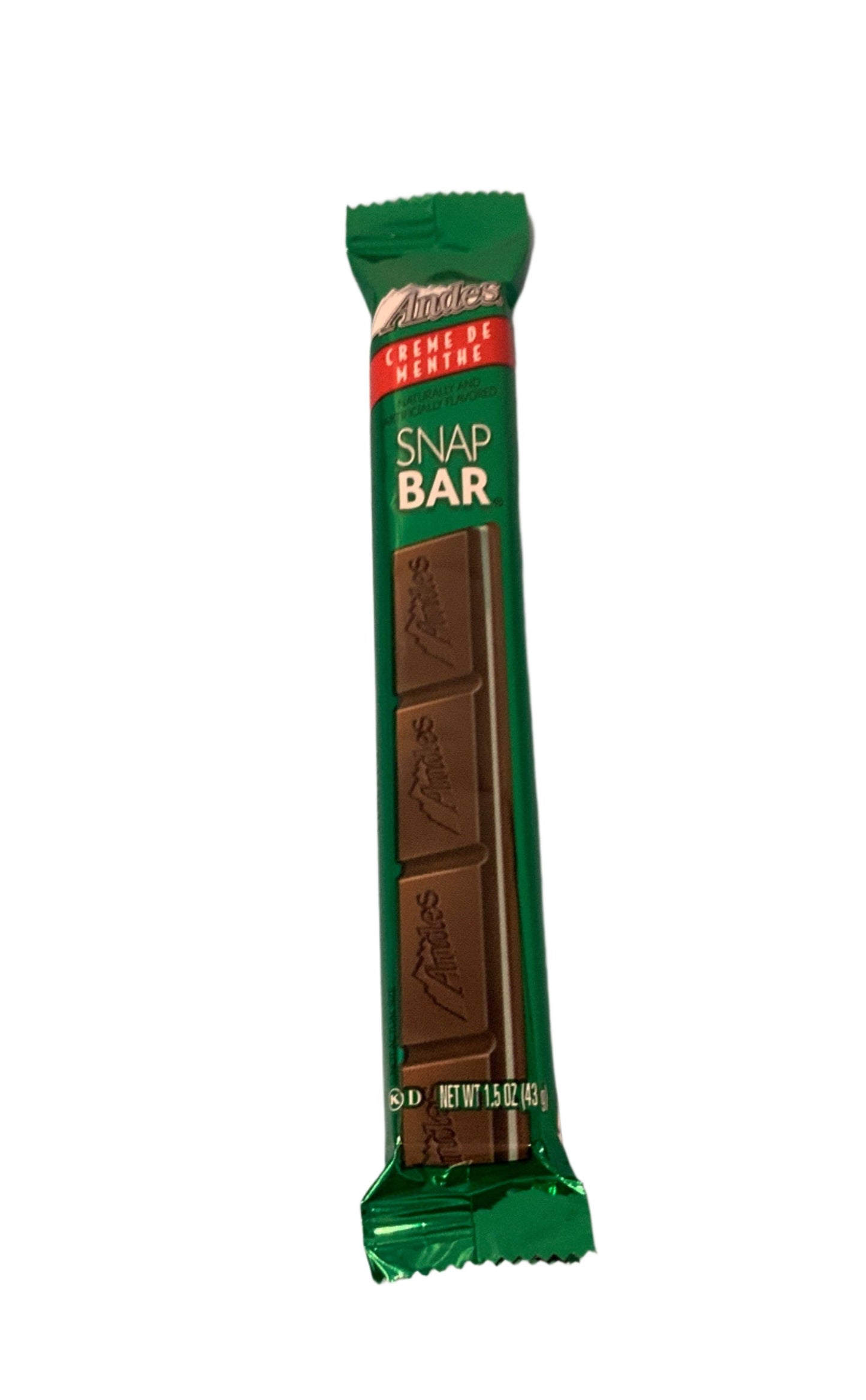 Andes Snap Bar