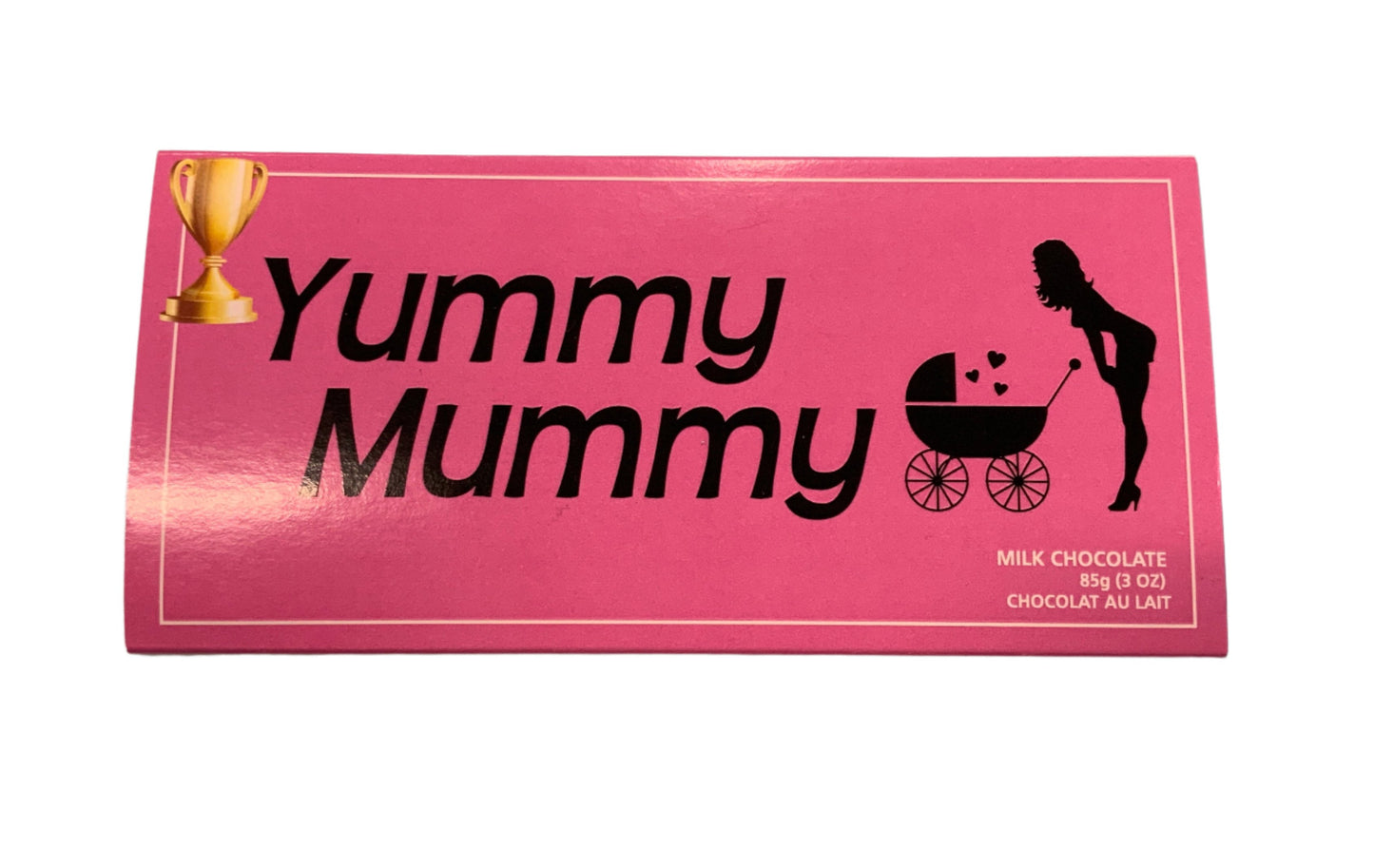 The New Bars in Town - Yummy Mummy