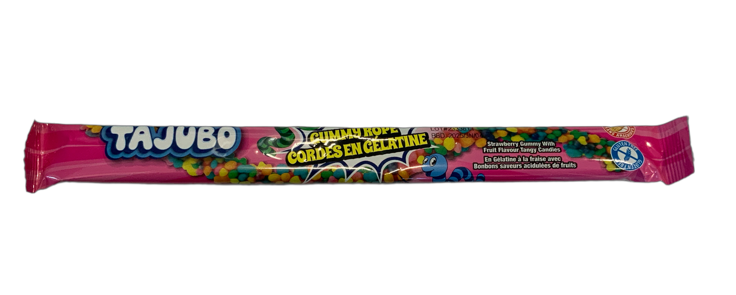 TAJUBO gummy Strawberry