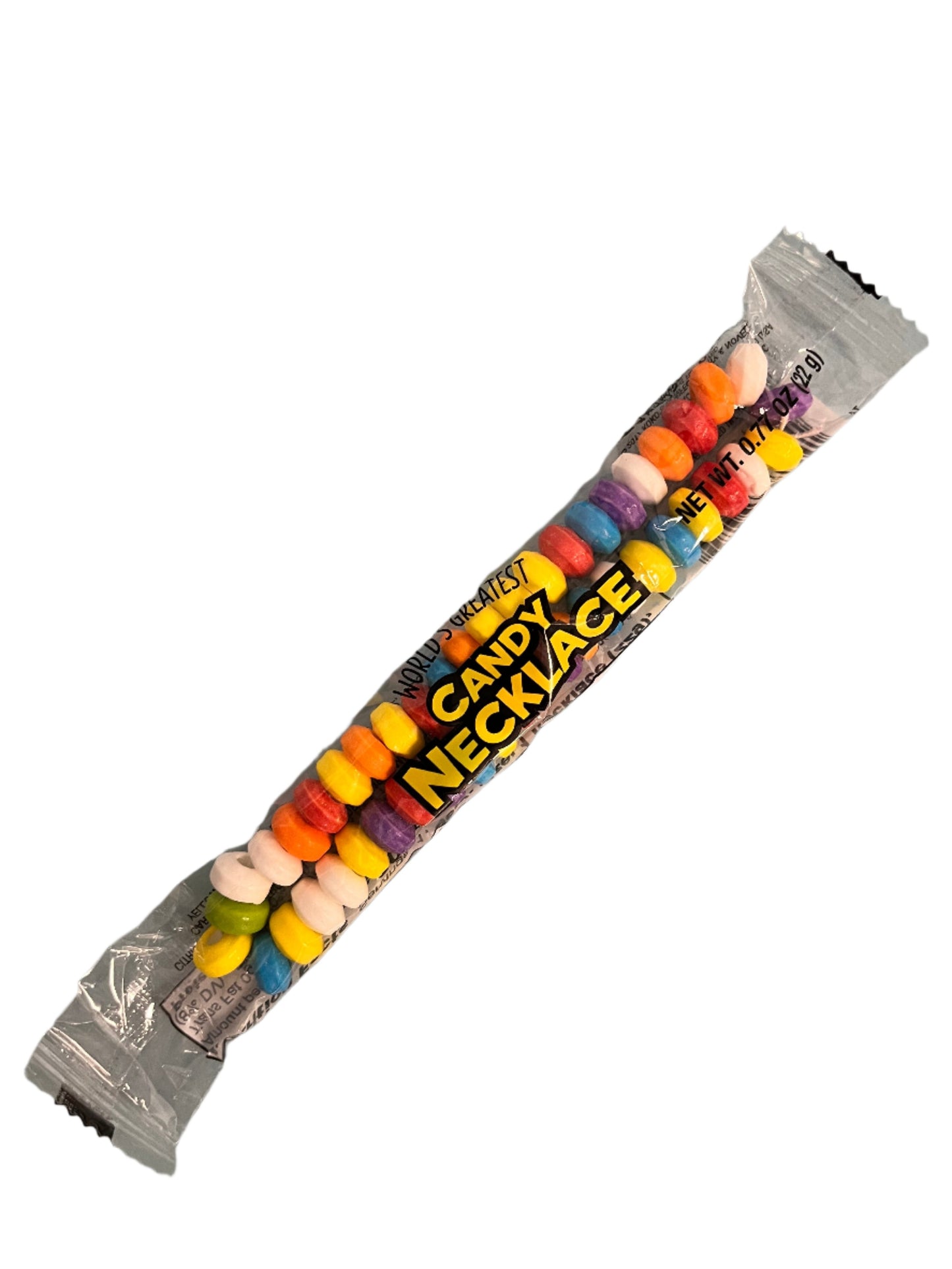Candy Necklace