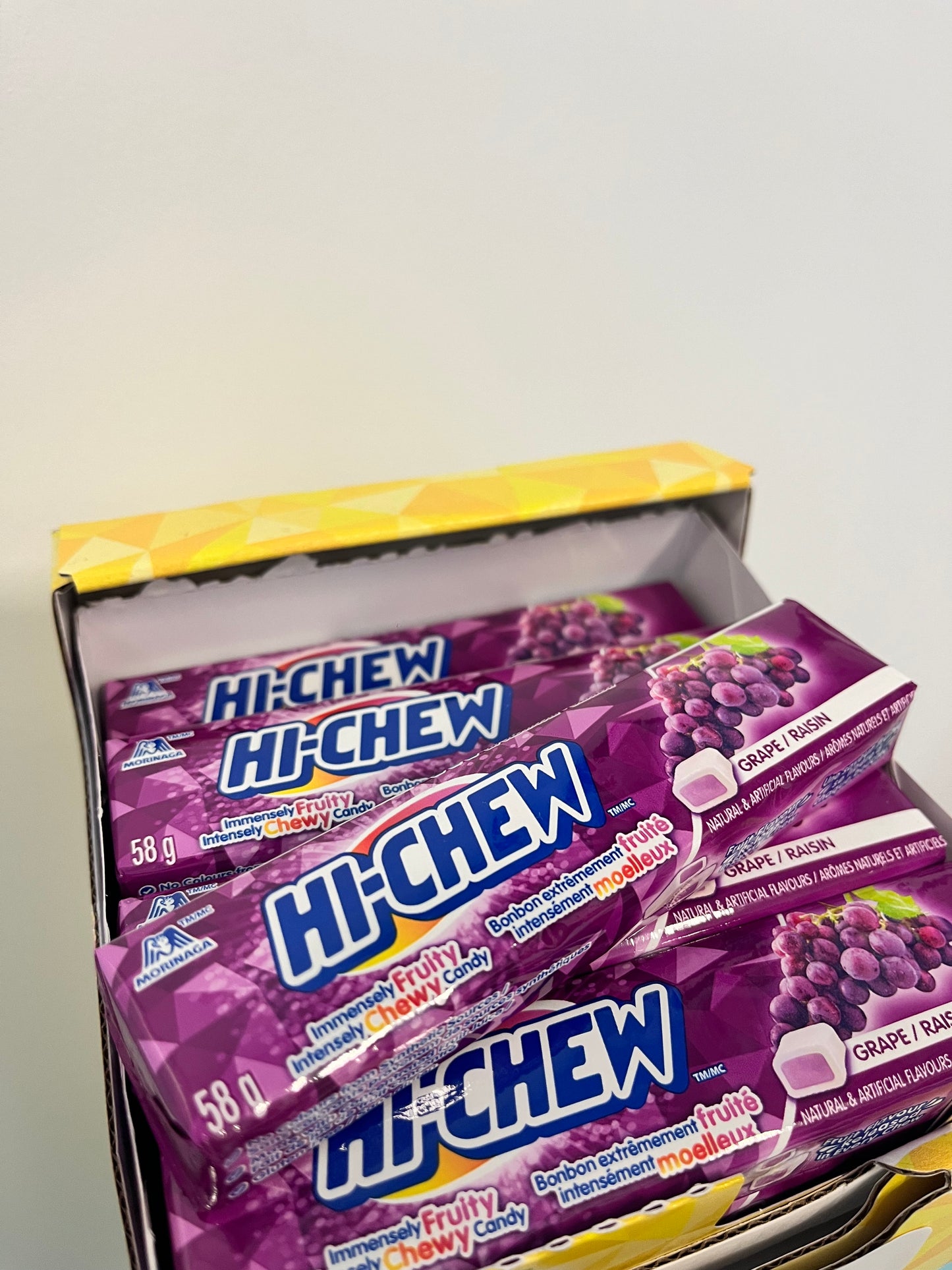 Hi-Chew Grape