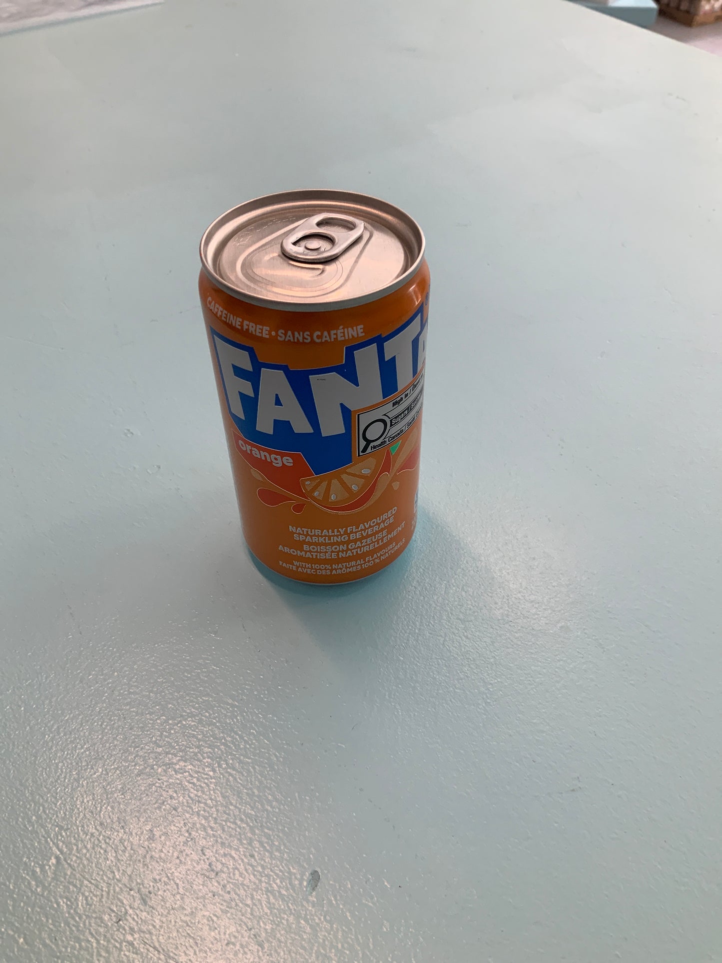 Fanta