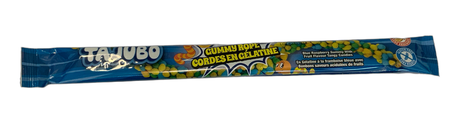 TAJUBO Gummy Rope