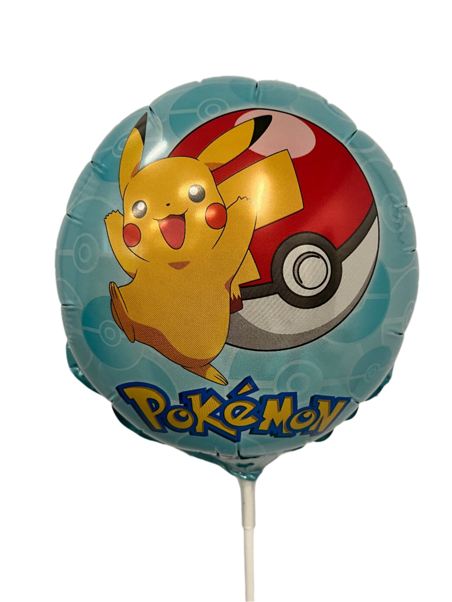 Pokémon Balloon