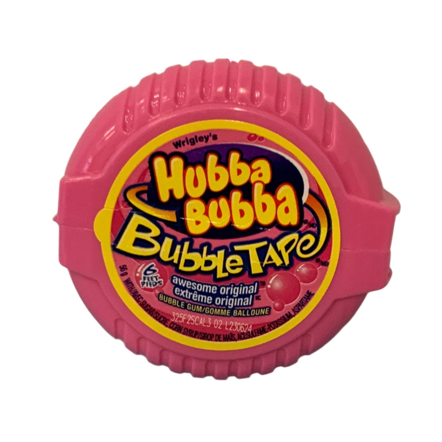 Hubba Bubba Bubble Tape