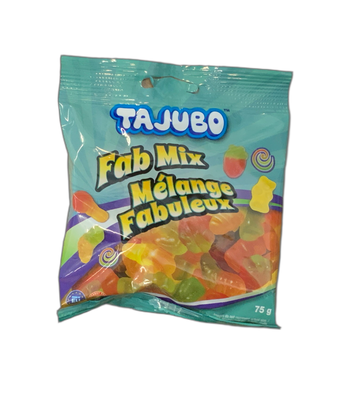 TAJUBO Fab Mix
