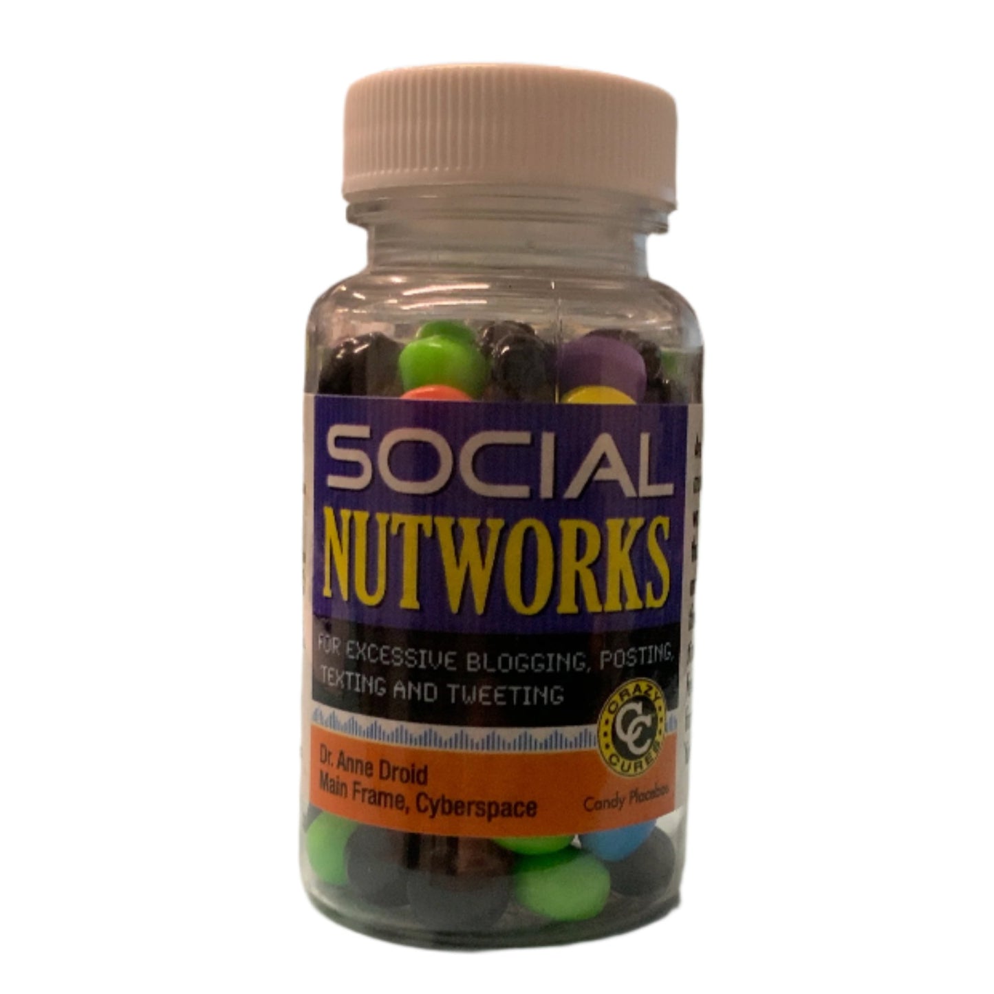Social Nutworks