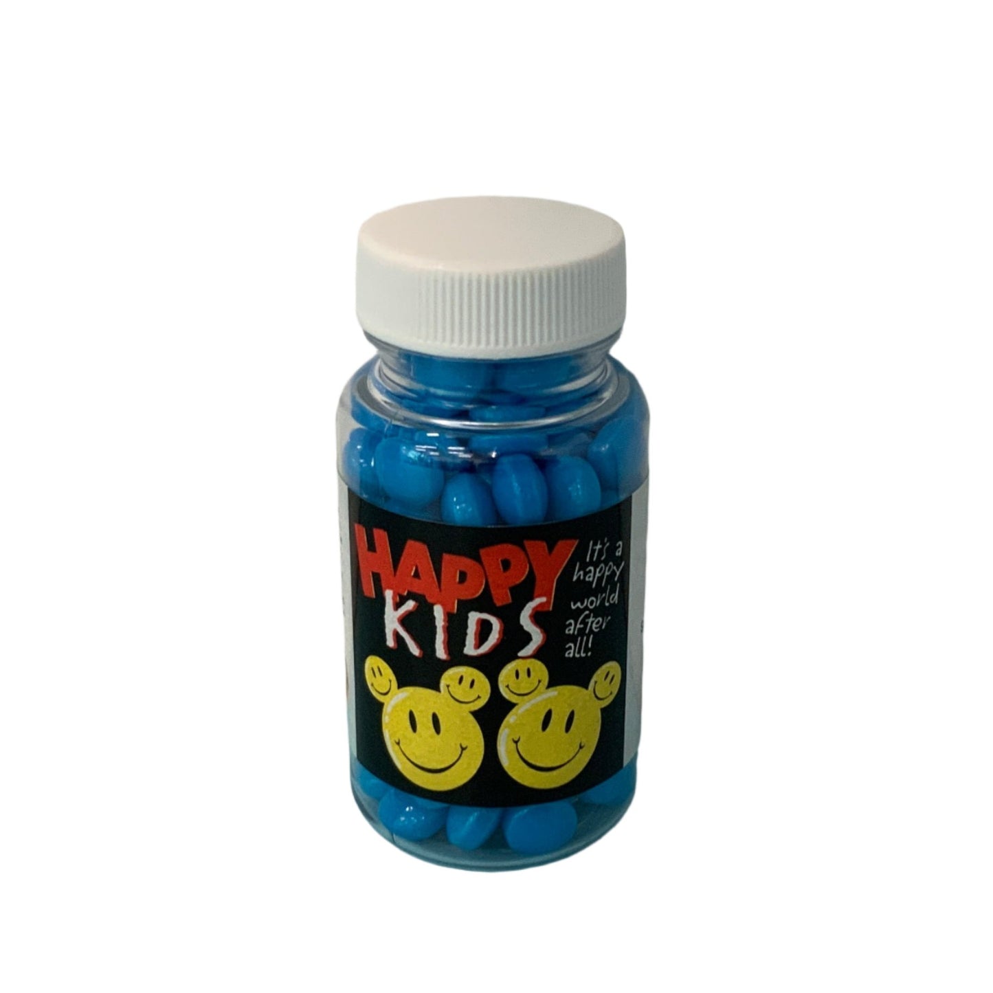 Happy Kids