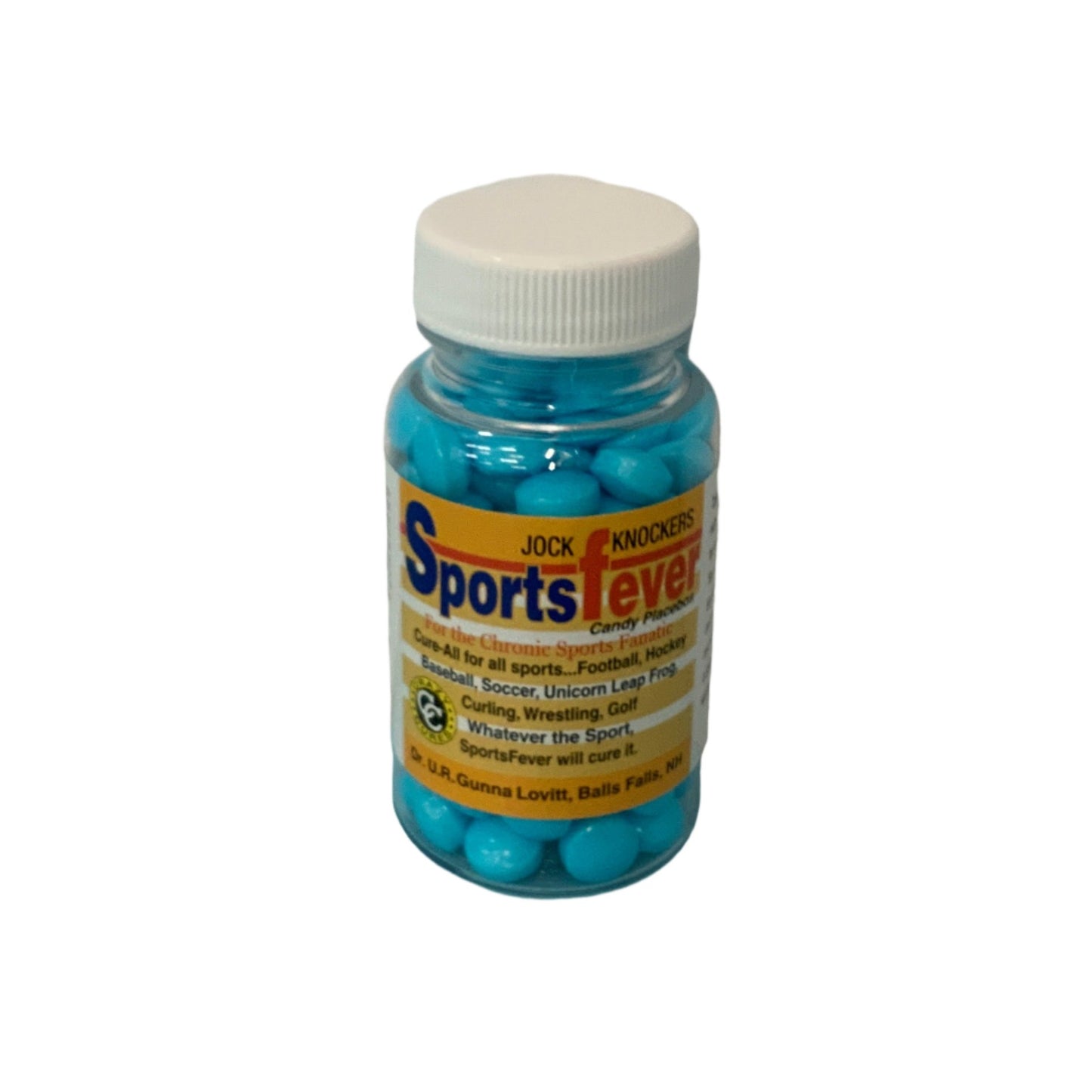 Sports Fever