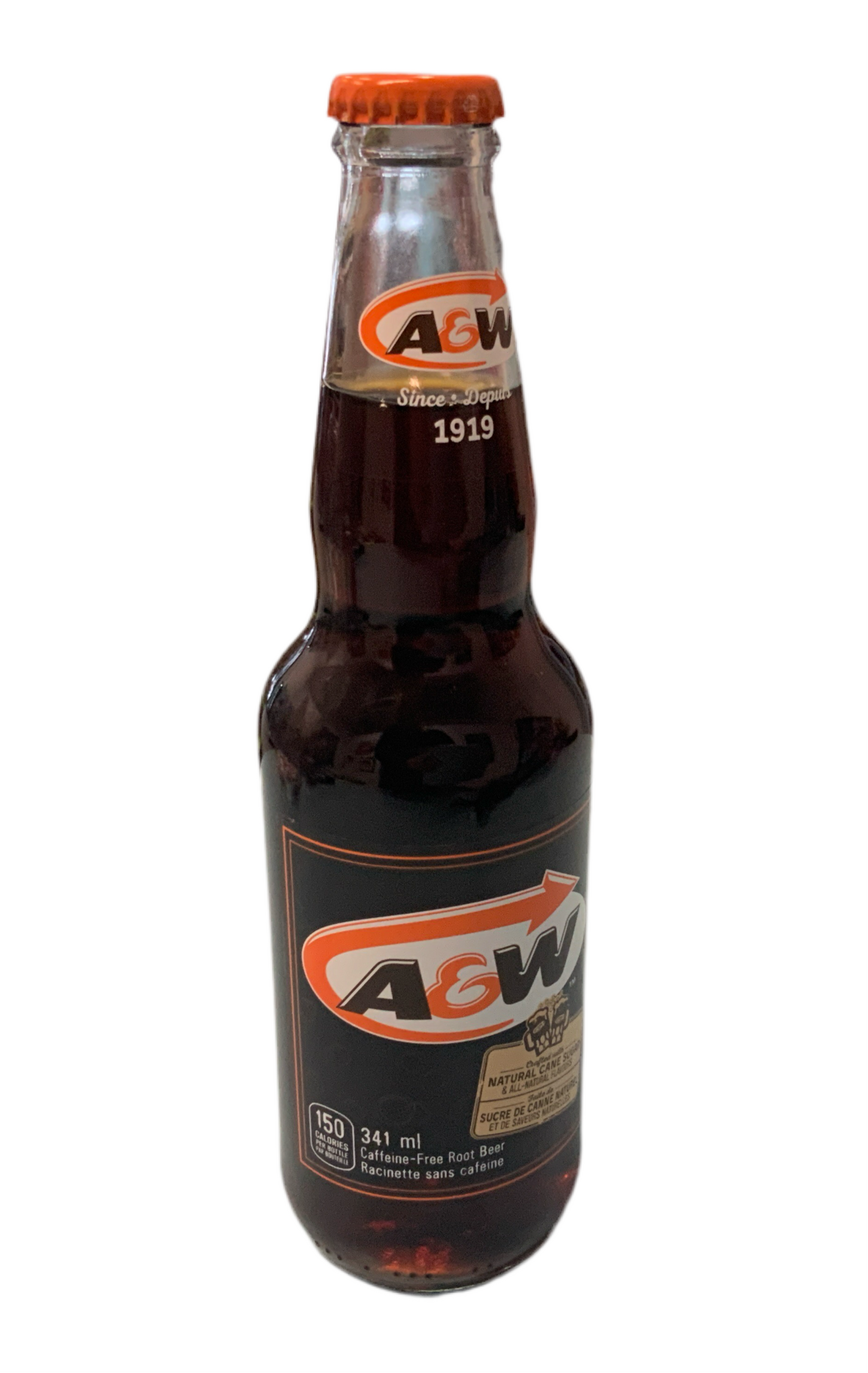 A&W Rootbeer