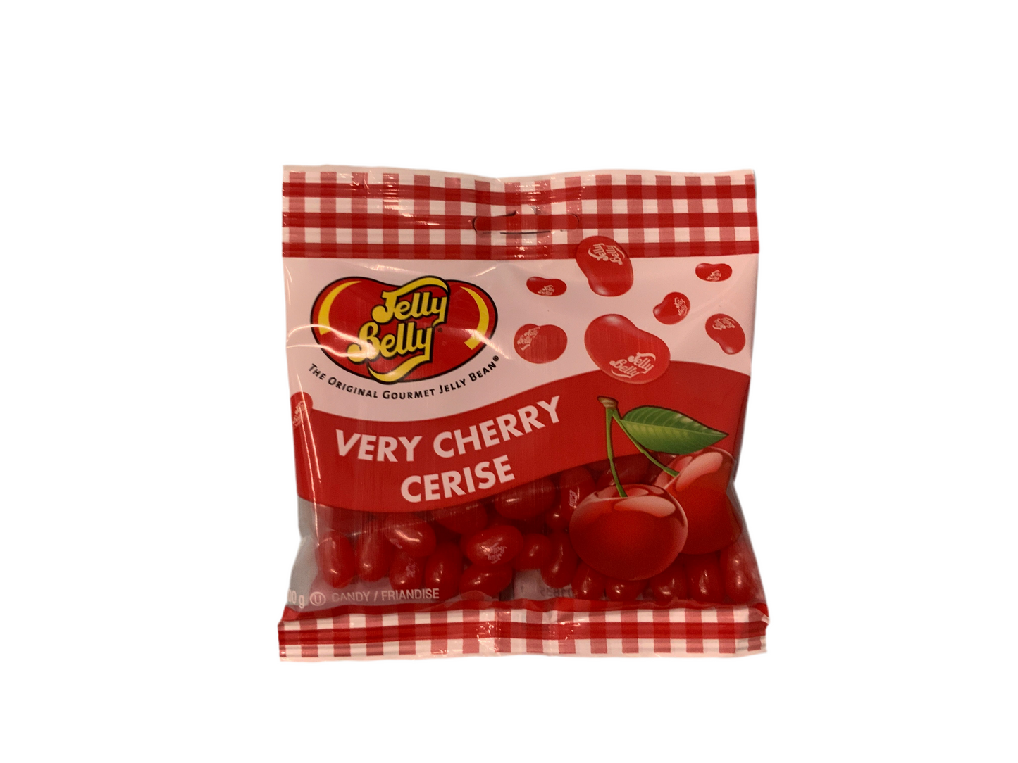 Jelly Belly Very Cherry