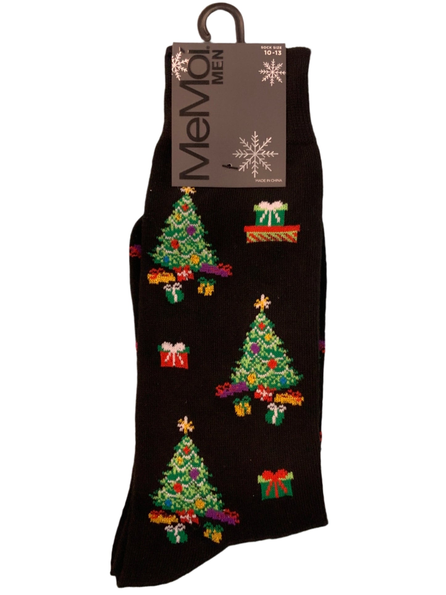 Gifted Trees Socks