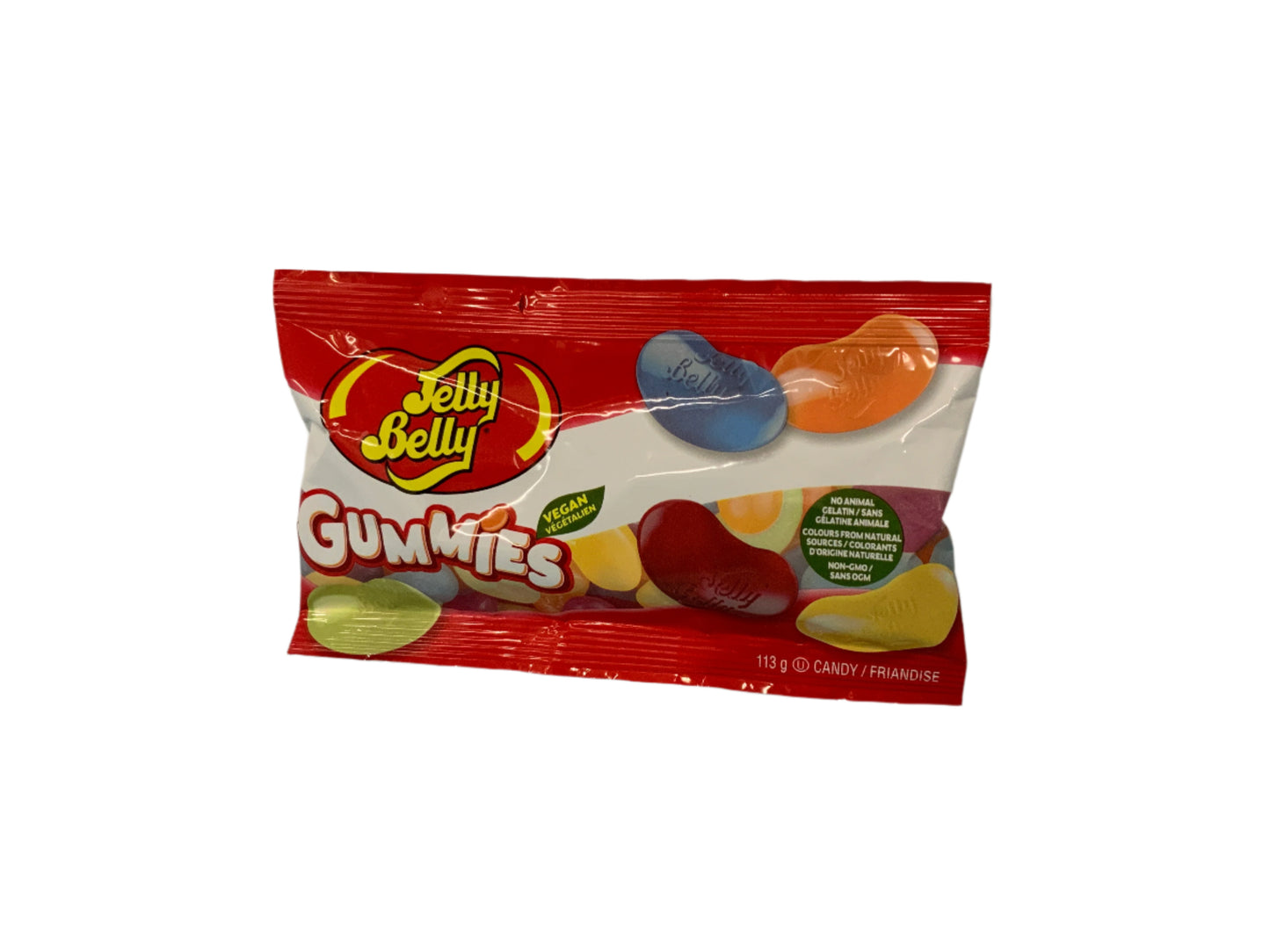 Jelly Belly Gummies