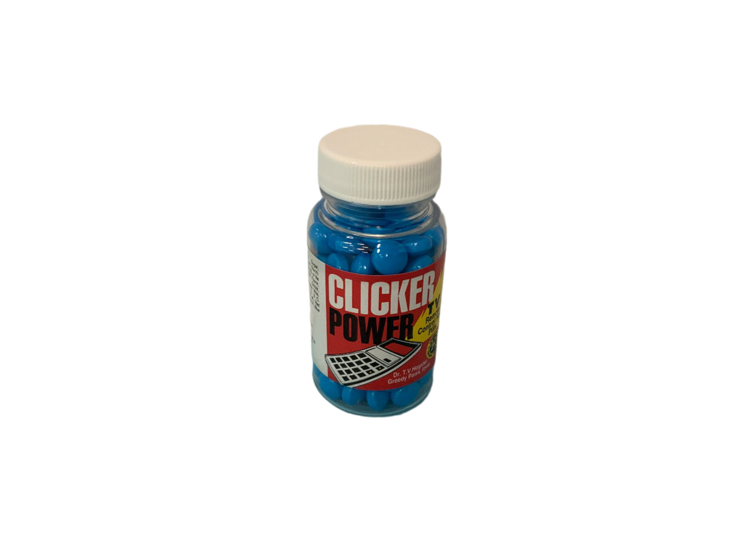 Clicker Power