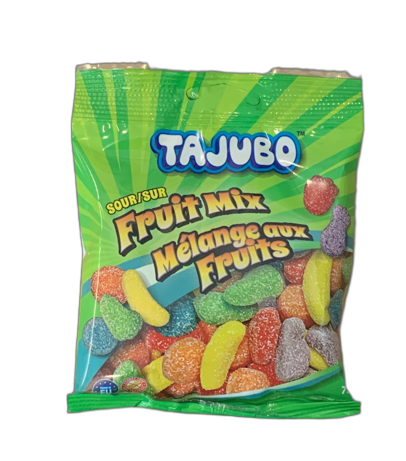 TAJUBO fruit mix