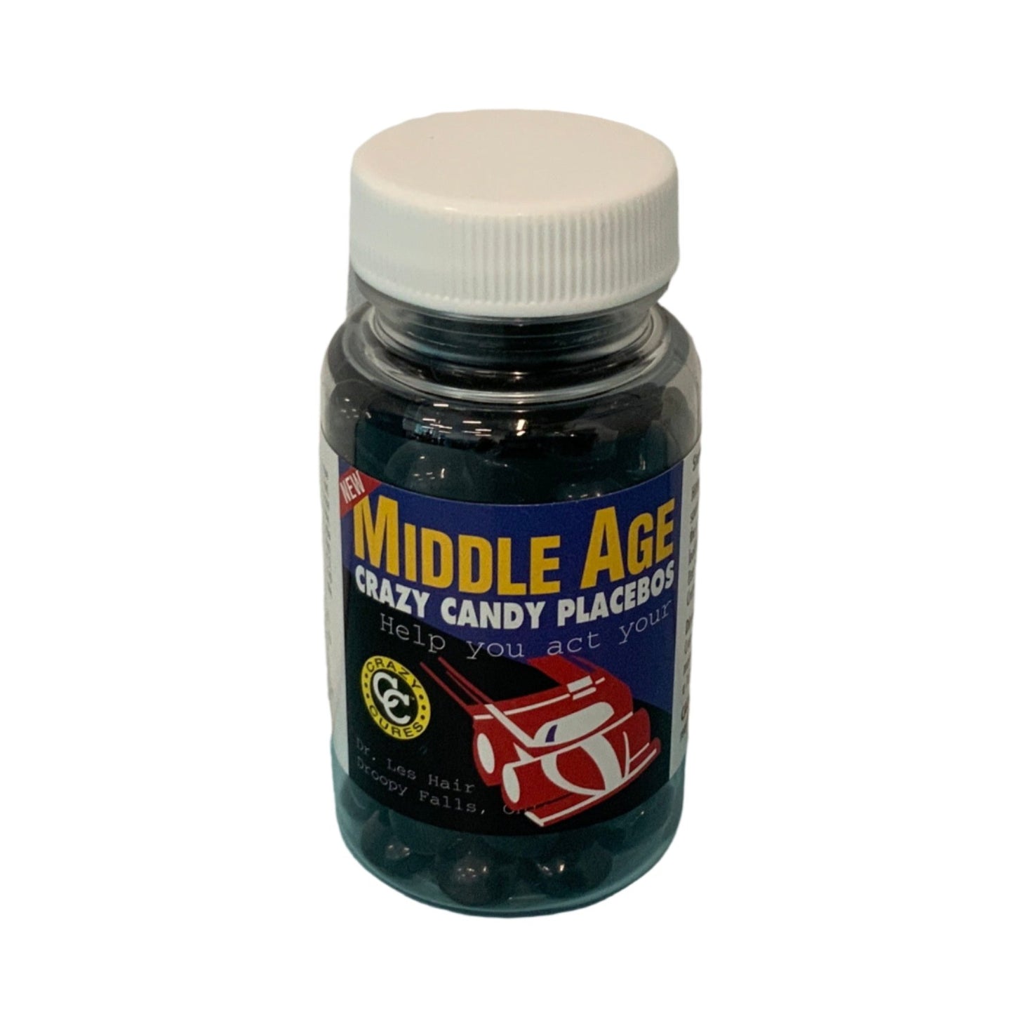 Middle Age