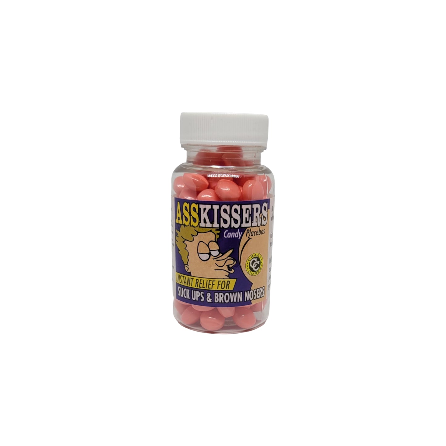 Ass Kissers