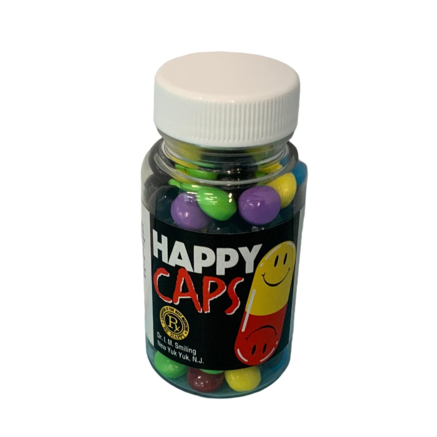 Happy Caps