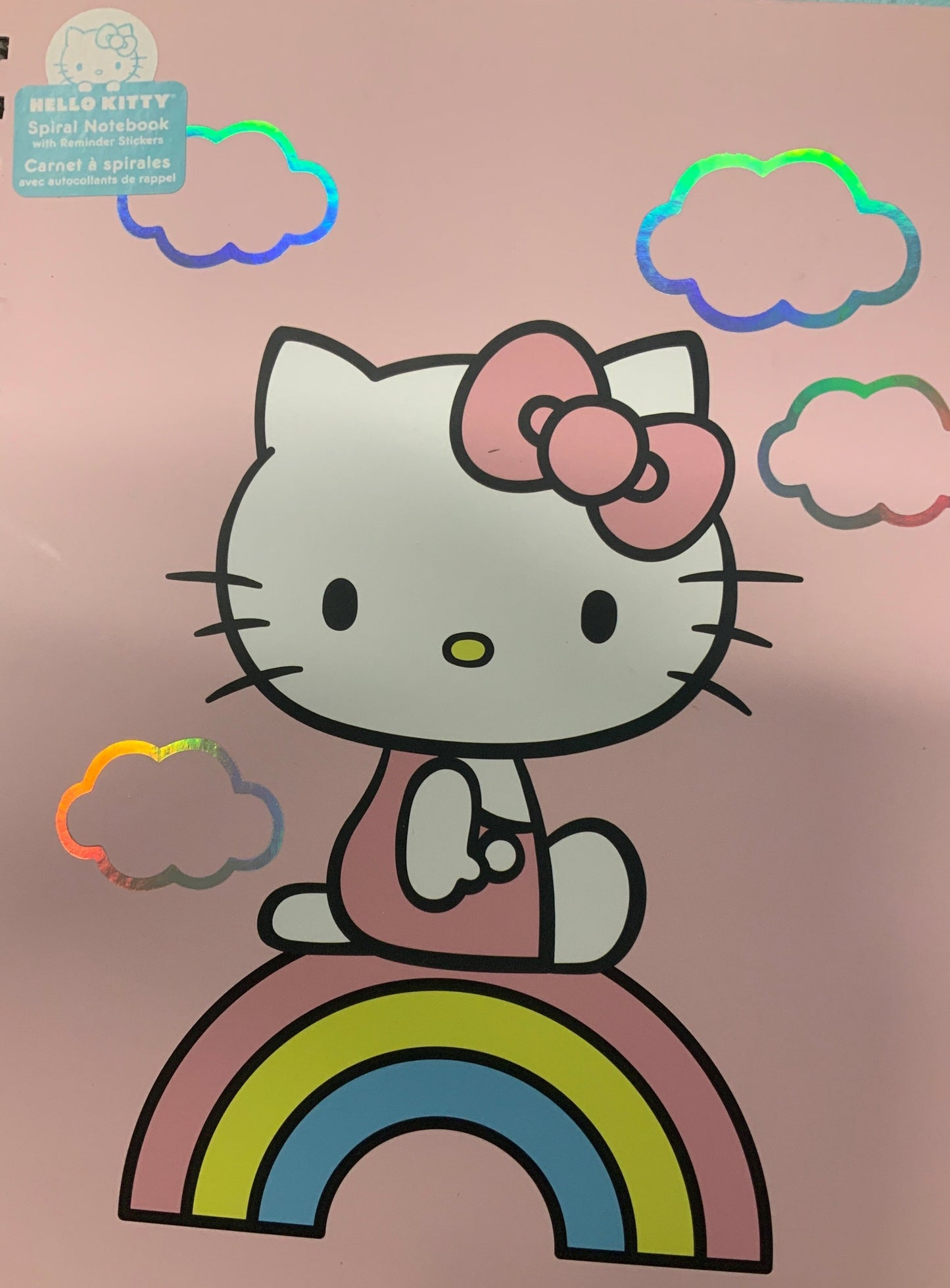 Hello Kitty Classic Large