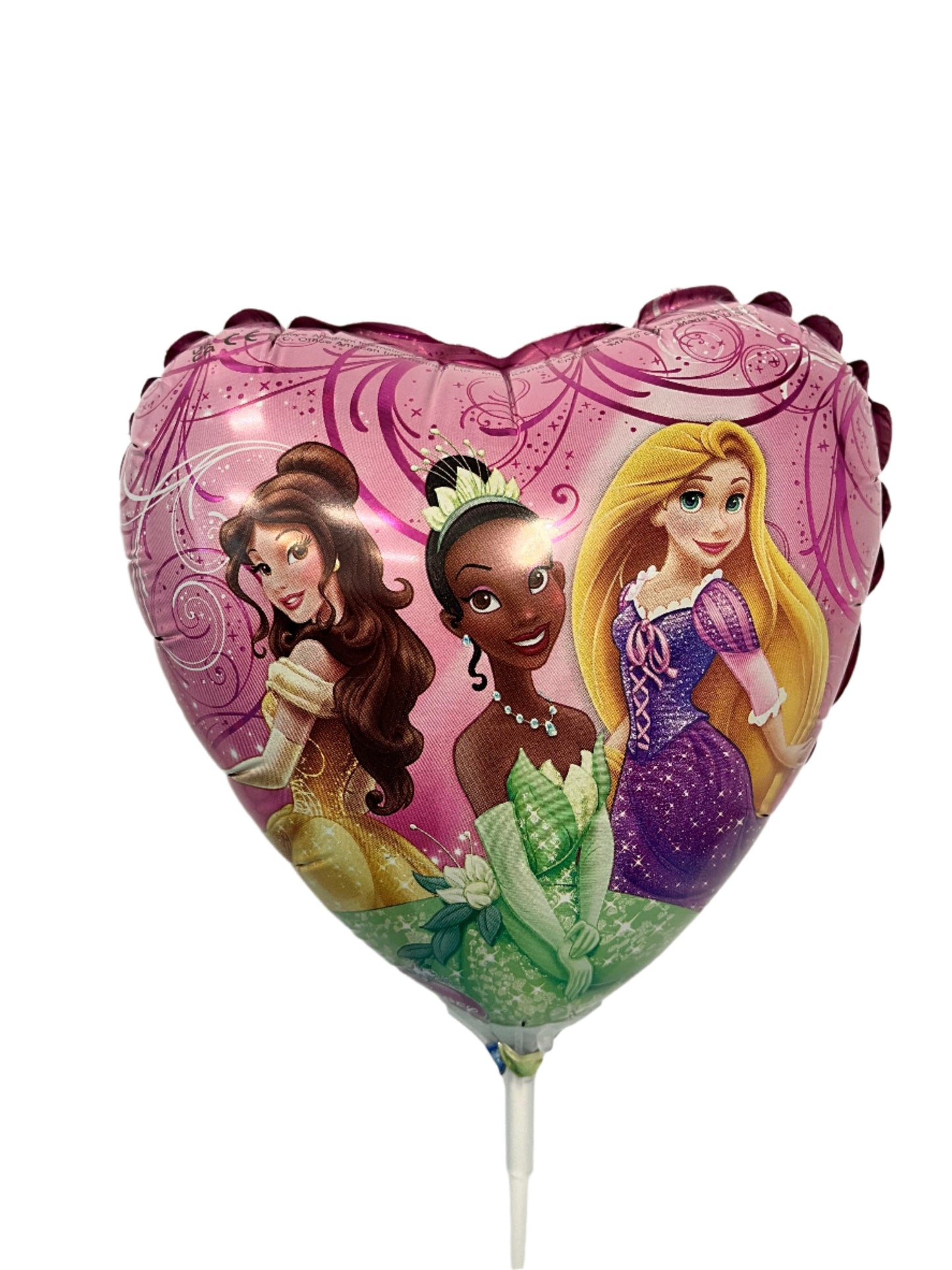 Disney Princess Balloons