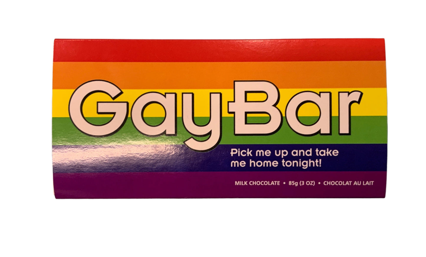 The New Bars in Town - GayBar