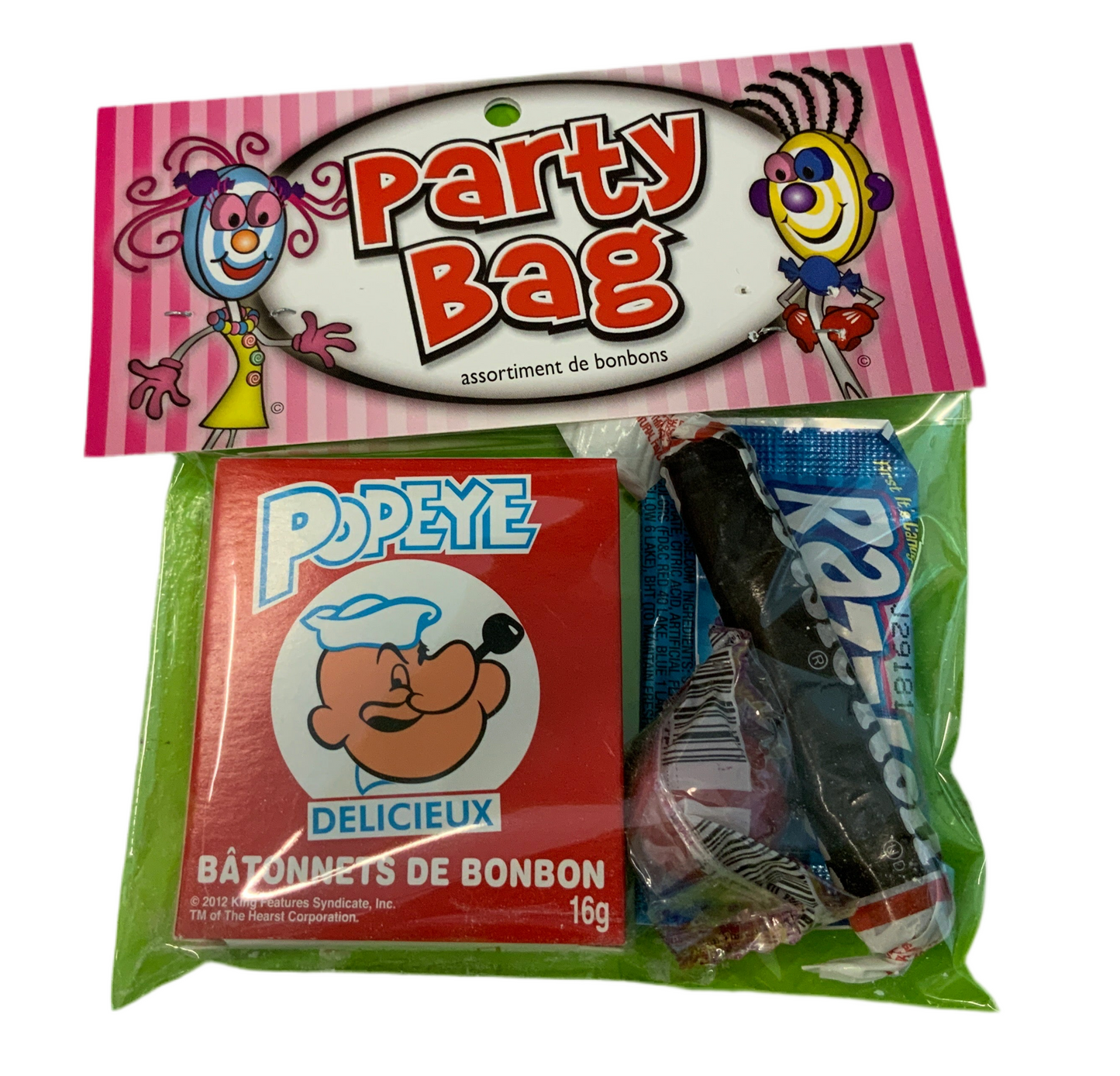 Party Bag