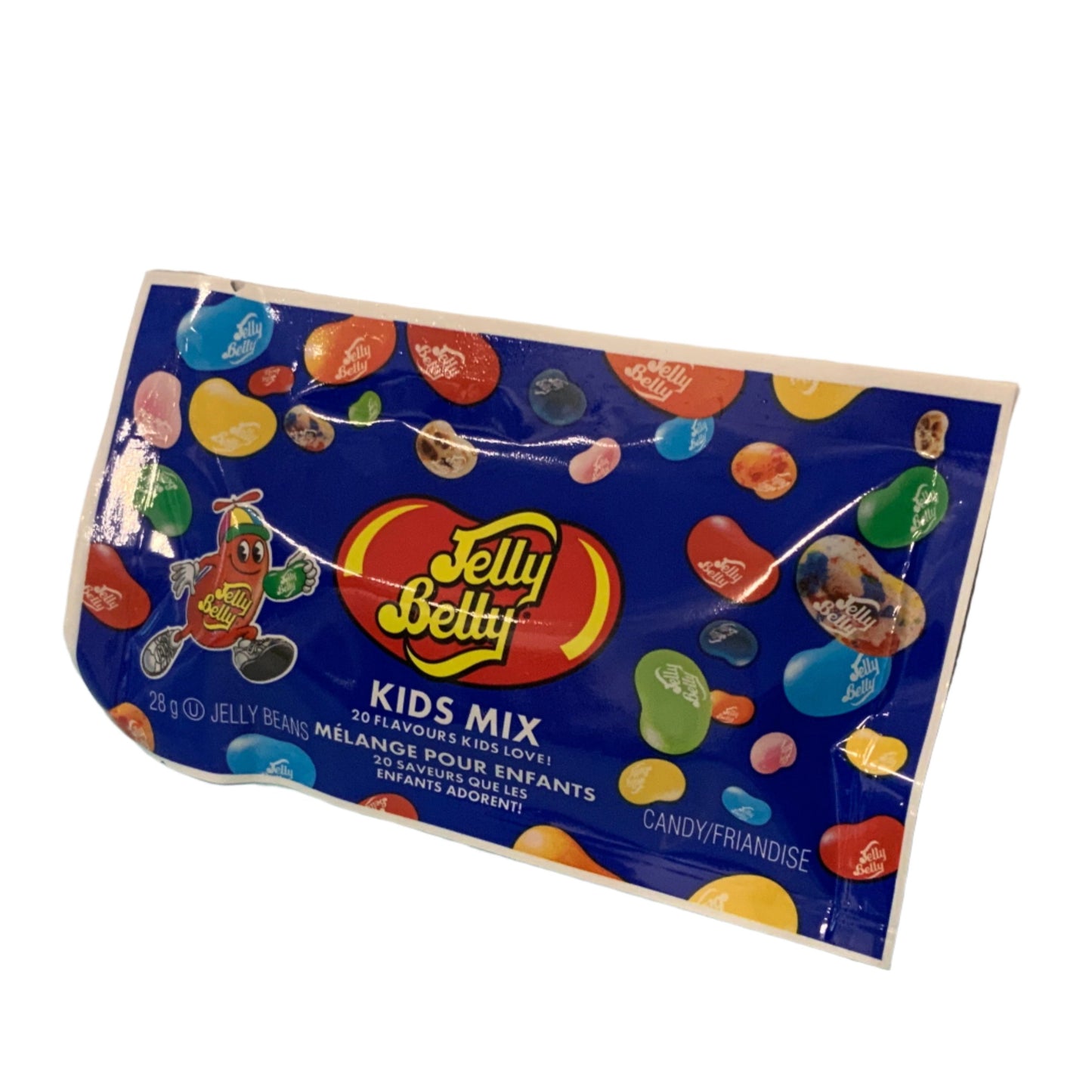 Jelly Belly 28g - Kids Mix