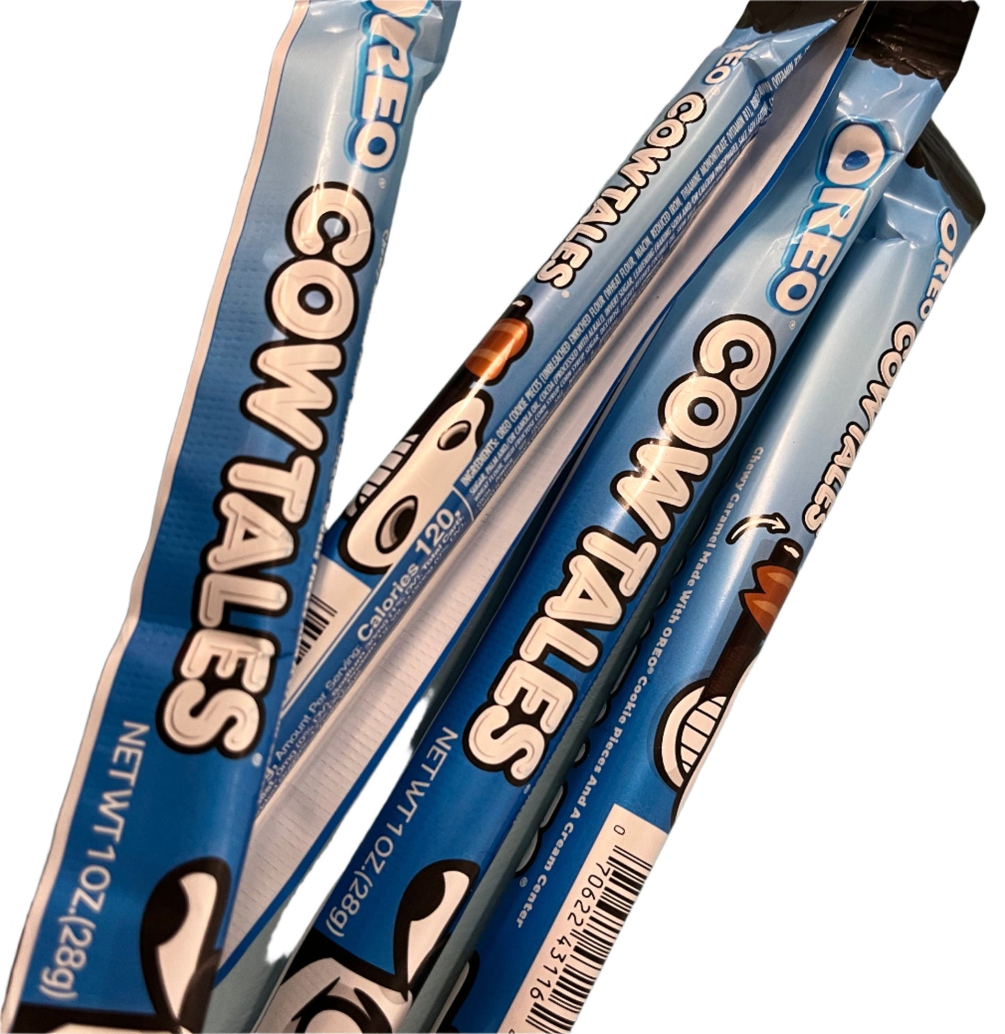 Cow Tales Oreo