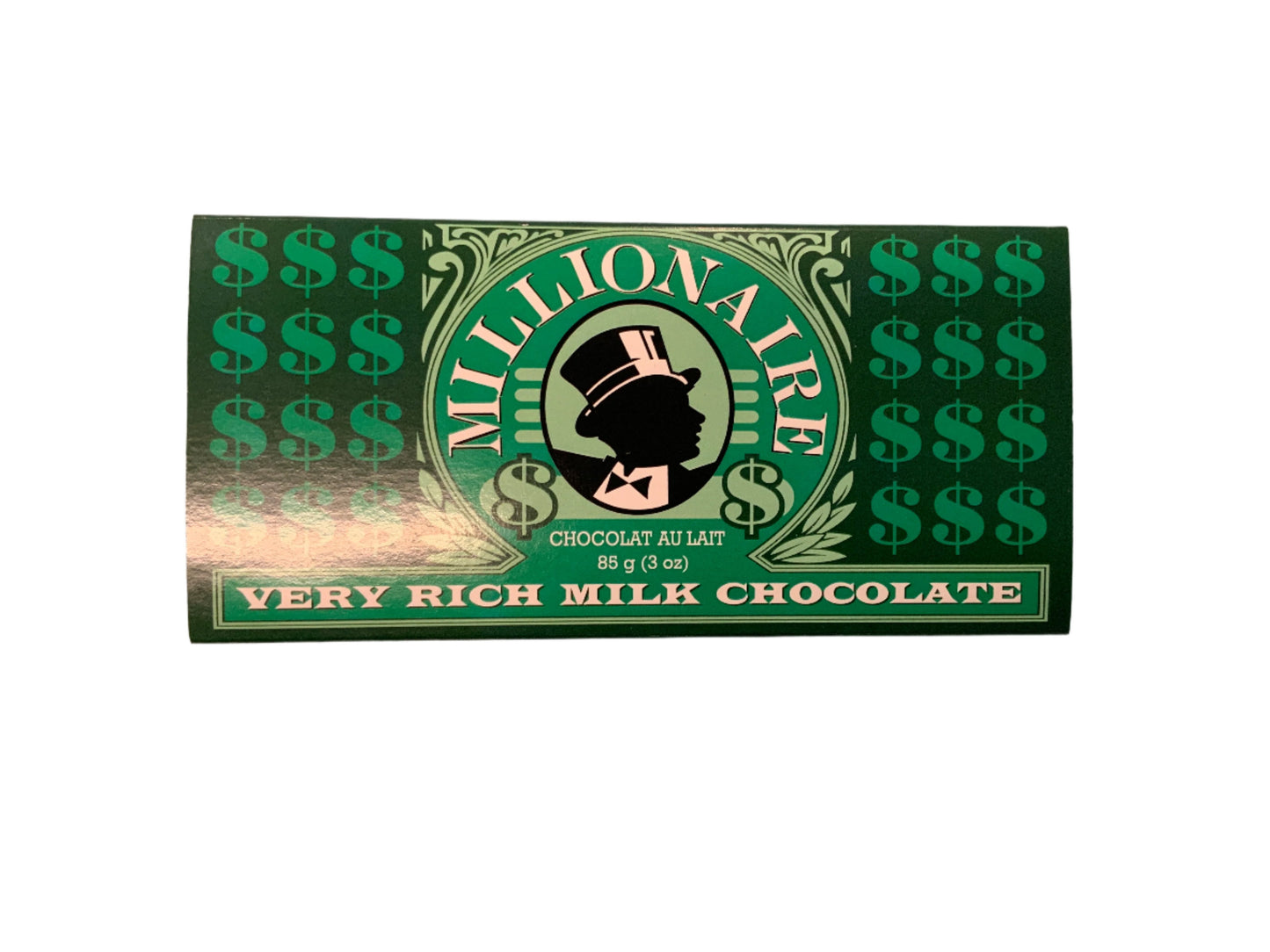 The New Bars in Town - Millionaire
