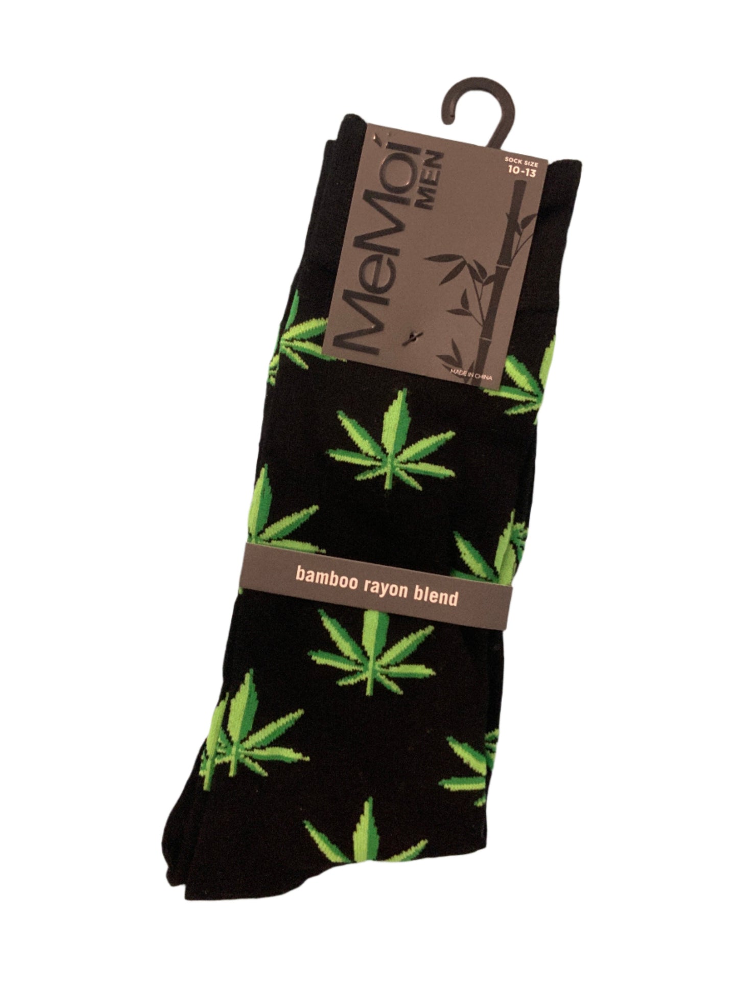 Me & Mary Jane Socks