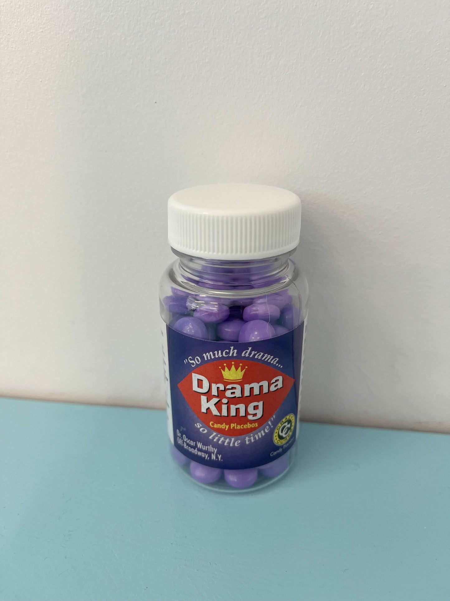 Drama King