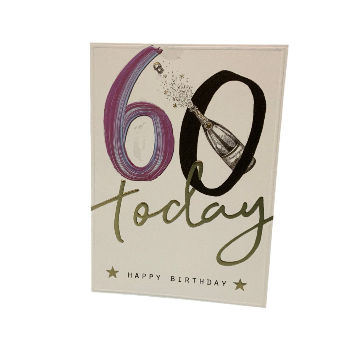 60 Today