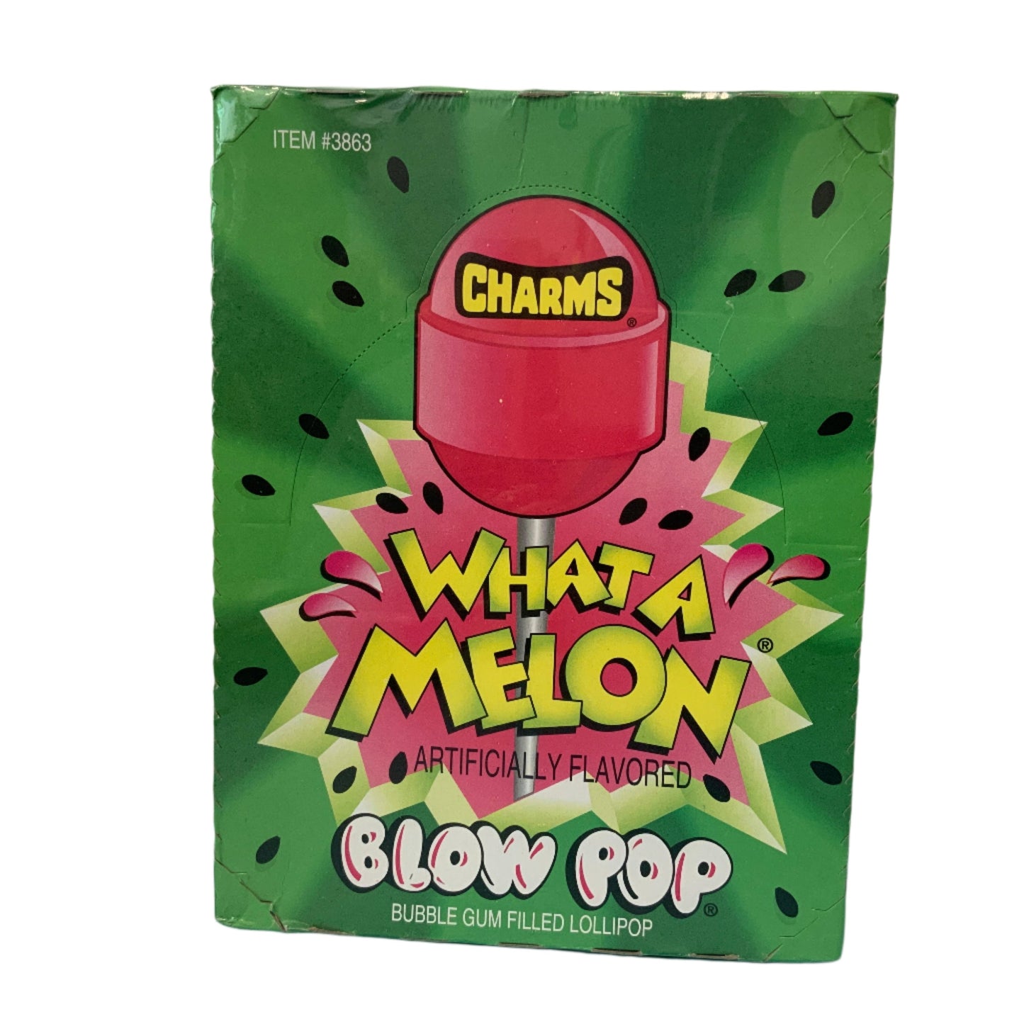 Blow pop what a melon Lakeshore Price