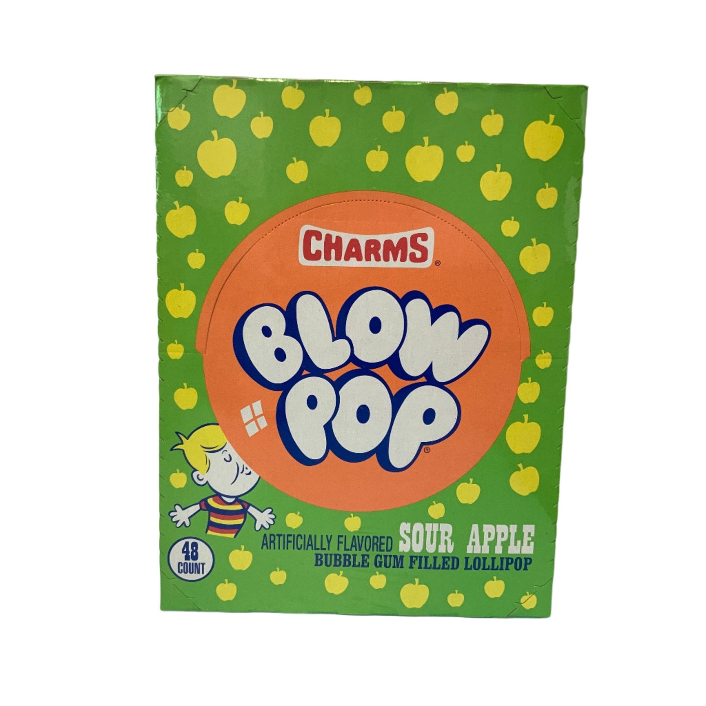 Blow Pop sour apple Lakeshore Price